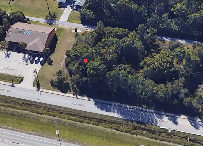 3441 S Access Rd, FL
