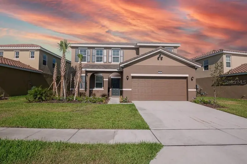 7683 Oakmoss Loop, FL