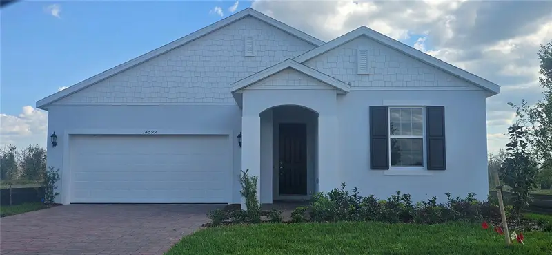 Ridgeview pending