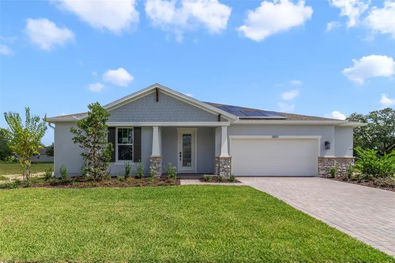 3057 Water Clover Ct, FL