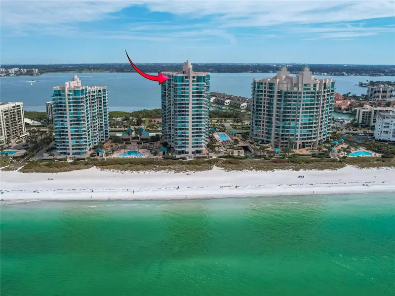 1540 Gulf Blvd Ph 3 #Ph 3, FL