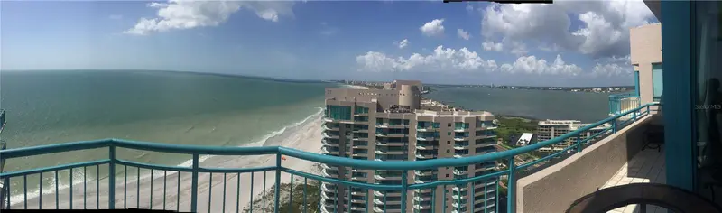 1540 Gulf Blvd Ph 3 #Ph 3, FL
