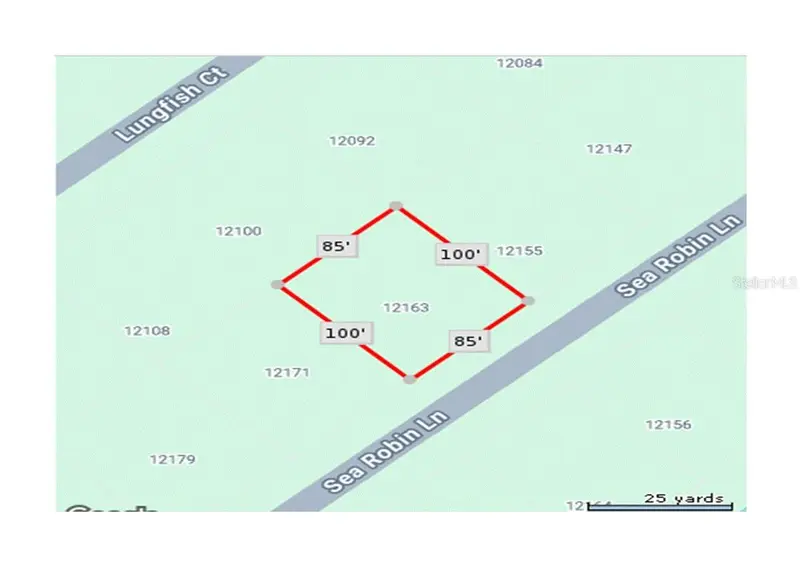 12163 Sea Robin Ln, FL