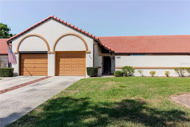 2858 Palo Verde Dr, FL
