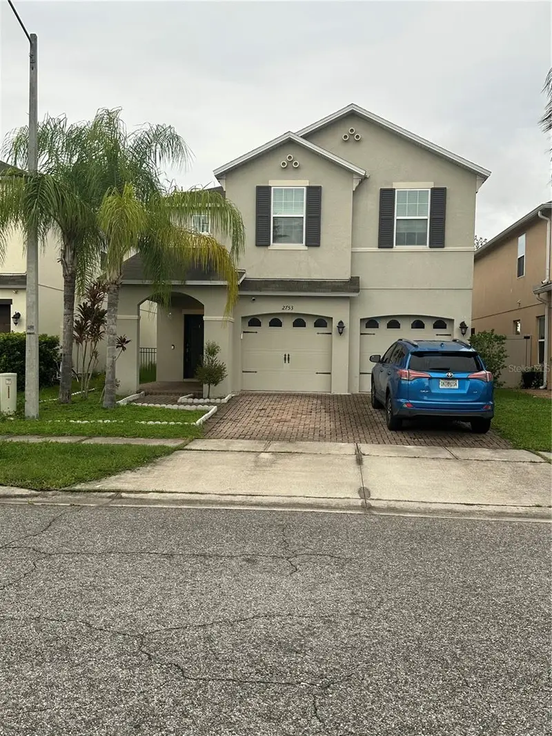 2753 Monticello Way, FL