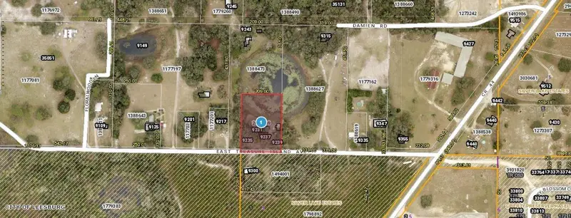 9239 E Treasure Island Ave, FL