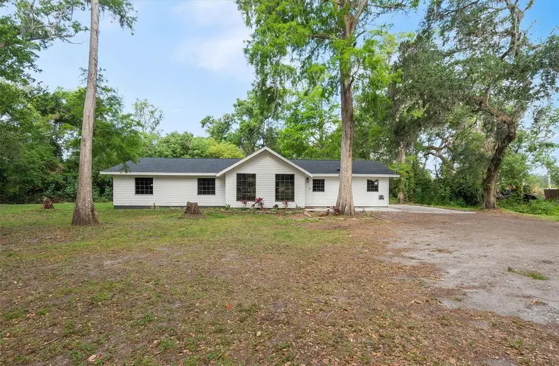 6005 Ike Smith Rd, FL