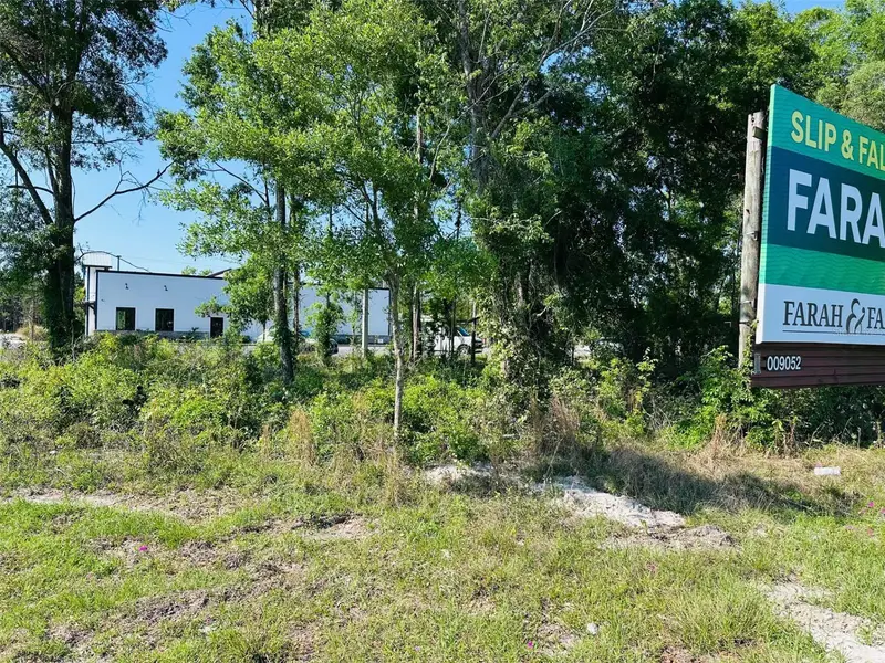 0 N Young Blvd, FL