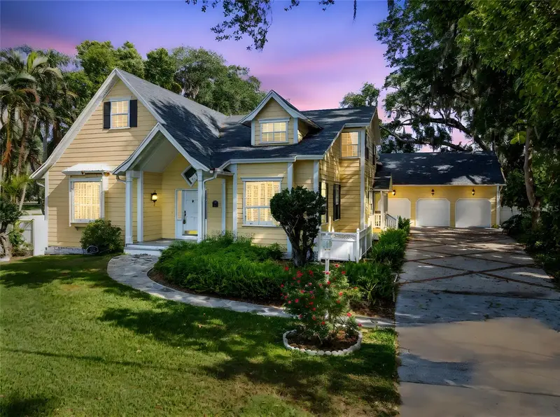 910 Cypress Ave, FL