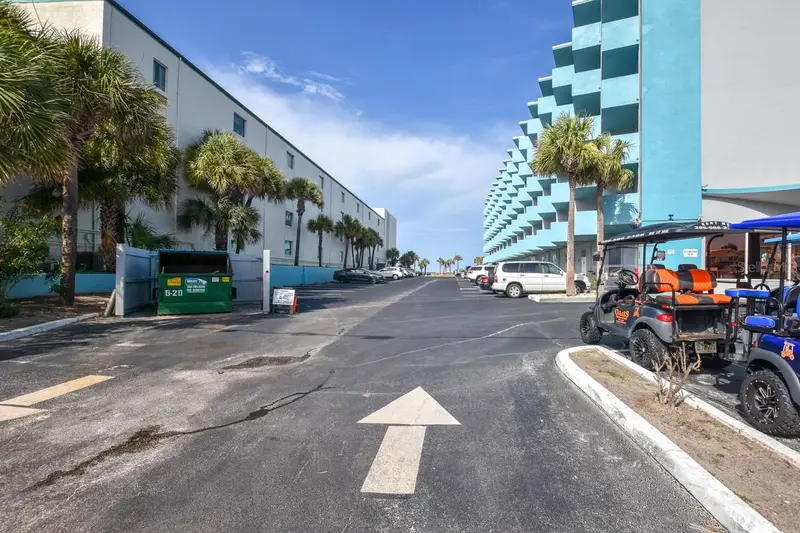 313 S Atlantic Ave #2170, FL