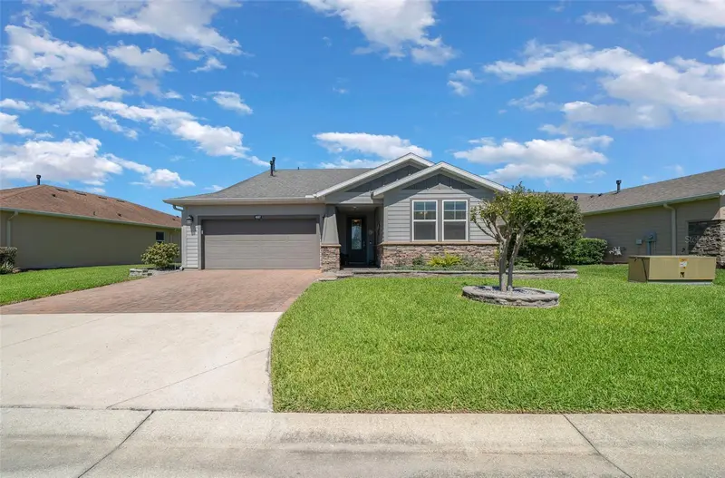 Ocala Preserve listing