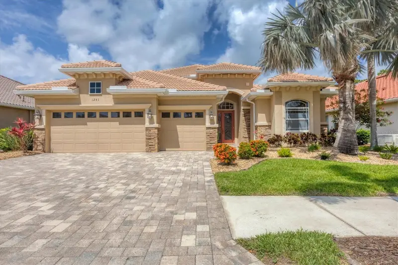 1241 Creek Nine Dr, FL