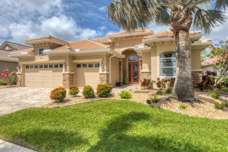 1241 Creek Nine Dr, FL