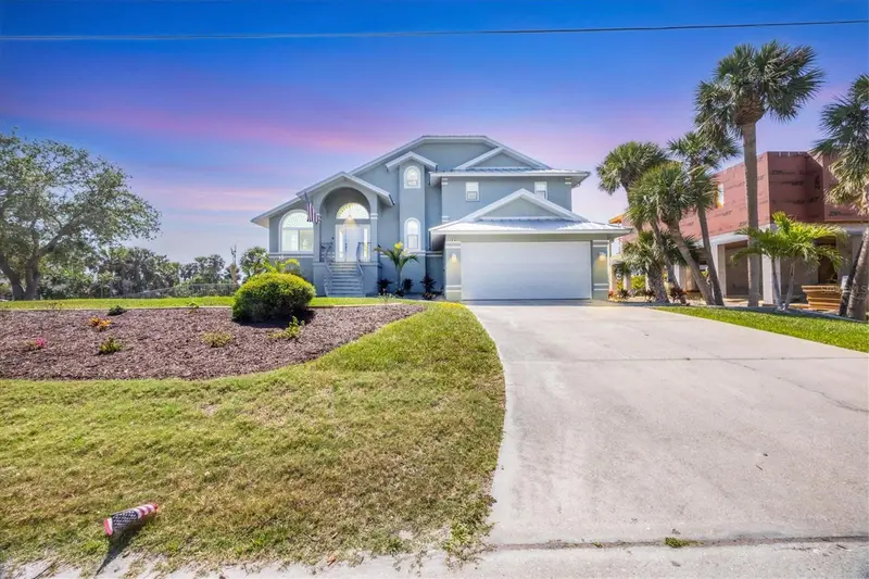 10500 Sherman St, FL