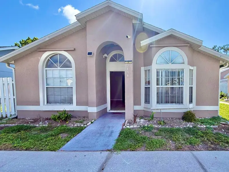 2414 Harbor Town Dr, FL