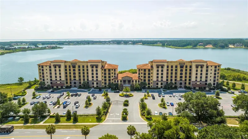 16300 County Road 455 #606, FL