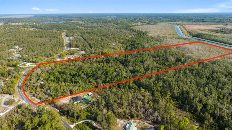 475 Fisher Rd, FL