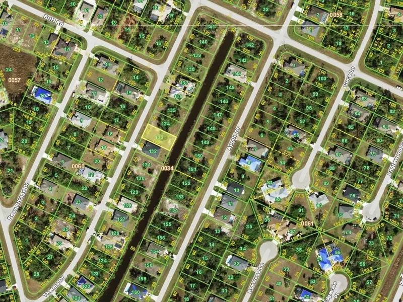 129 Thelma Dr, FL