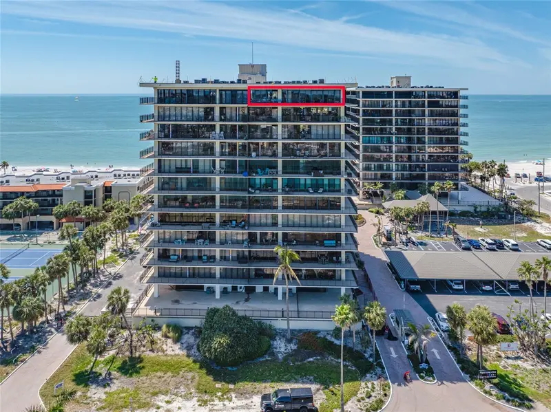 7600 Bayshore Dr #1206, FL