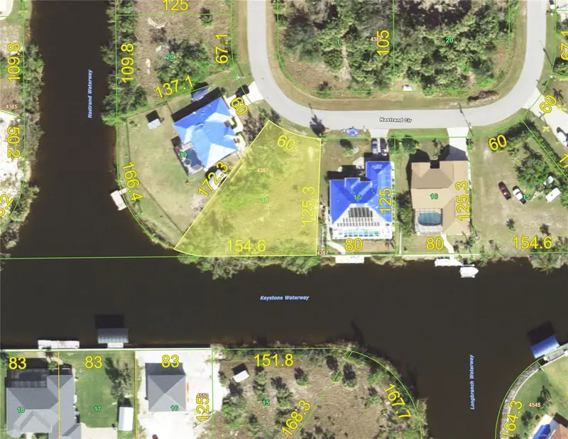 9588 Nastrand Cir, FL