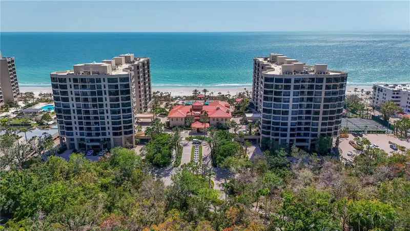 1241 Gulf Of Mexico Dr #603, FL