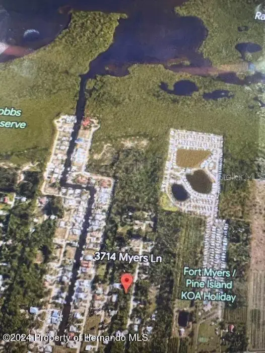 3714 Myers Ln, FL