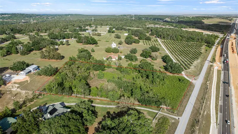 Turnpike Rd, FL