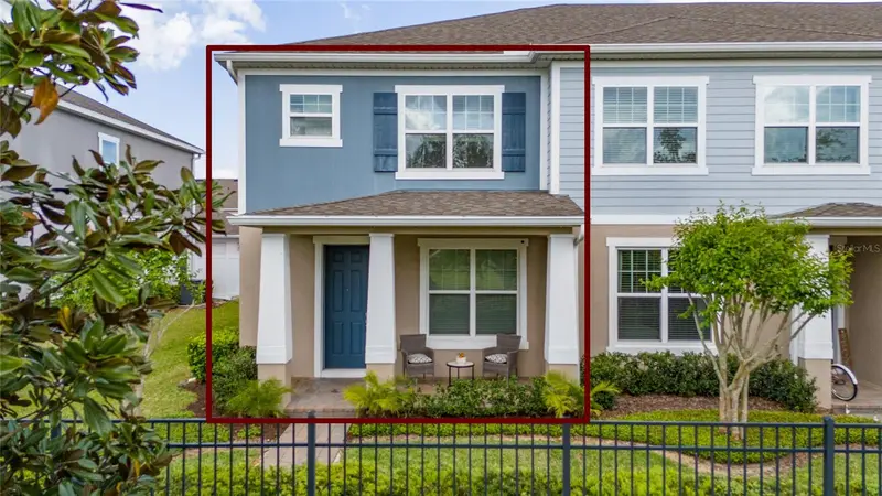 11162 Hanlon Terrace Aly, FL