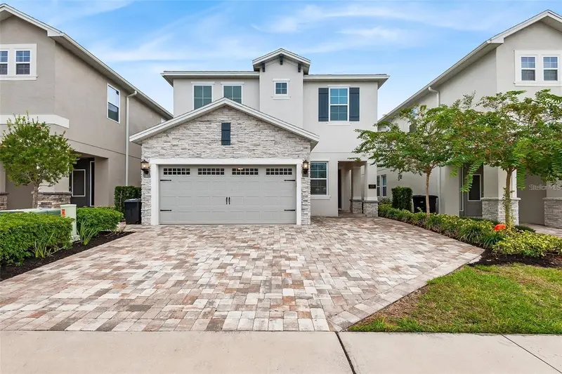 416 Southfield St, FL