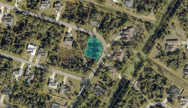 Lot 14 Zuber Ln, FL