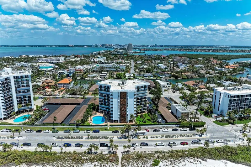 101 Benjamin Franklin Dr #46, FL
