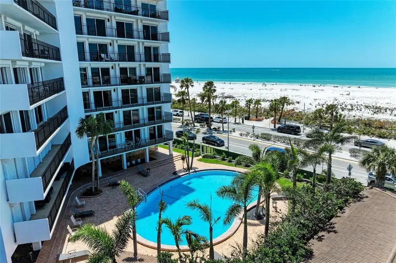 101 Benjamin Franklin Dr #46, FL