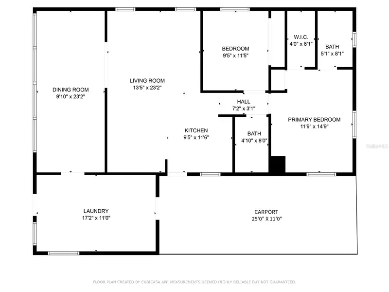1401 W Highway 50 #143, FL