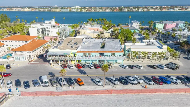 709 Gulf Way #28, FL