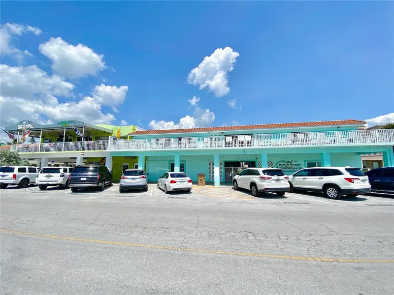 709 Gulf Way #28, FL