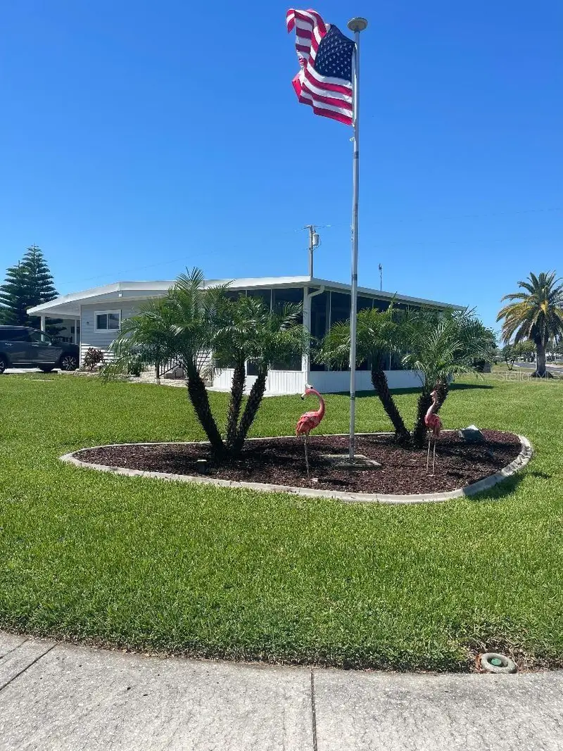 57 Harbor Way #24, FL