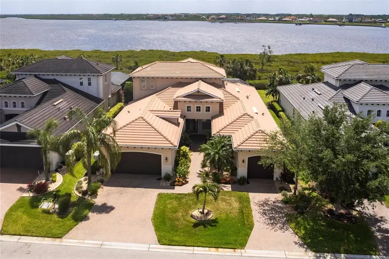 5502 Tidewater Preserve Boulevard, FL