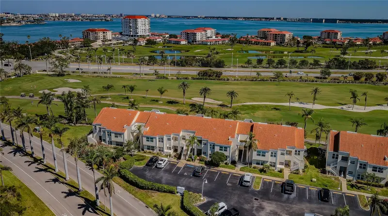 6191 Bahia Del Mar Blvd #103, FL