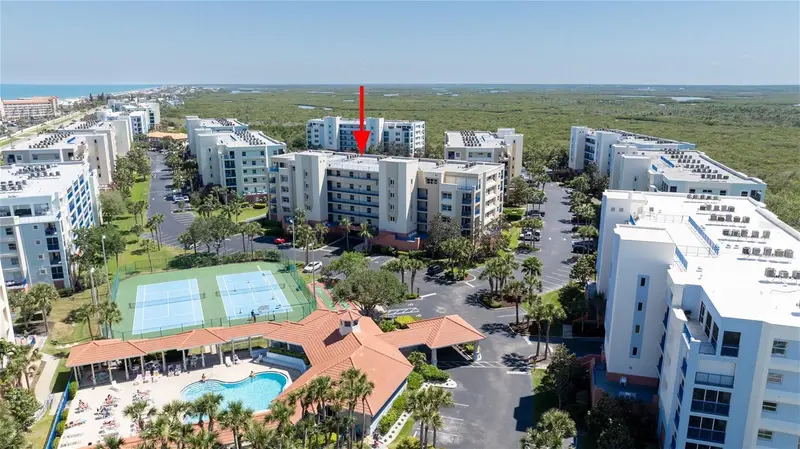 5300 S Atlantic Ave #8-304, FL