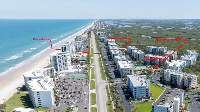 5300 S Atlantic Ave #8-304, FL