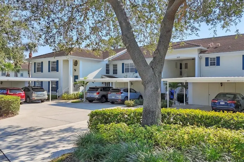 809 Montrose Dr #203, FL