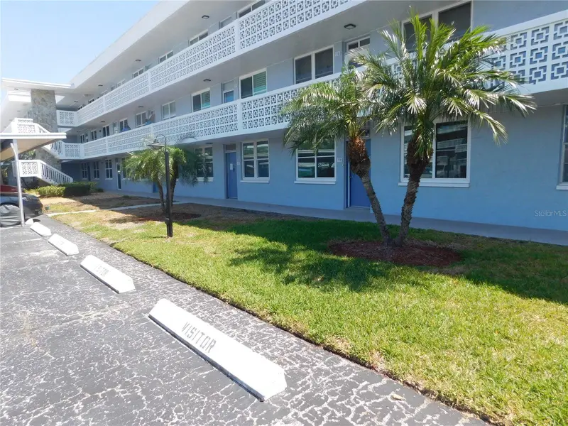 4715 Bay St Ne #119, FL