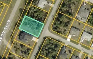 00 Andris St, FL