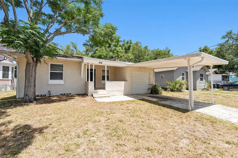 626 Belleview Blvd, FL