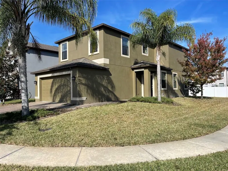 11796 Crestridge Loop, FL