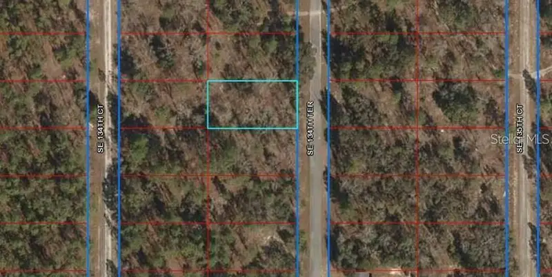 Lot 4 Se 134th Ter, FL