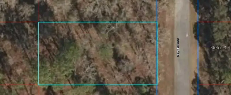 Lot 5 Se 134th Ter, FL
