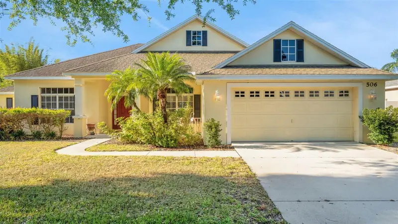 506 Alleria Ct, FL