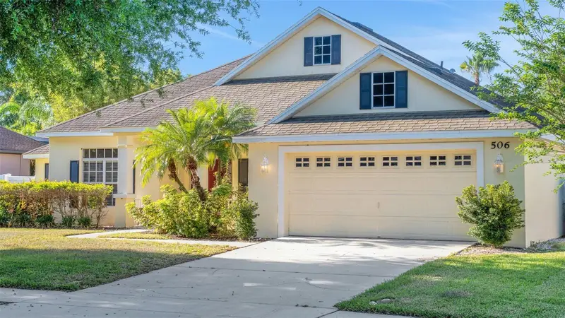 506 Alleria Ct, FL