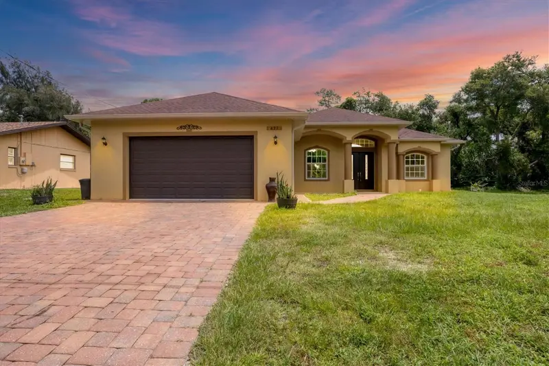431 Sevilla St, FL